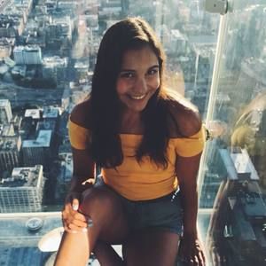 Meet your Posher, Maddie